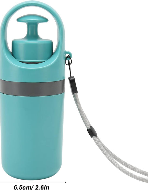 Load image into Gallery viewer, Dog Claw Poop Scooper, Lightweight Portable Poop Scooper with Bag Dispenser Dog Waste Picker Retractable Hanging Strap Pet Waste Scooper for Outdoor Walking
