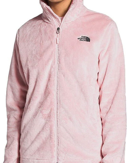 Load image into Gallery viewer, Womens the North Face Ladies Full Zip Osito Fleece Coat Jacket Top NF New
