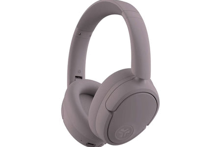 Jbuds Lux Active Noise Cancellation Bluetooth Headphones