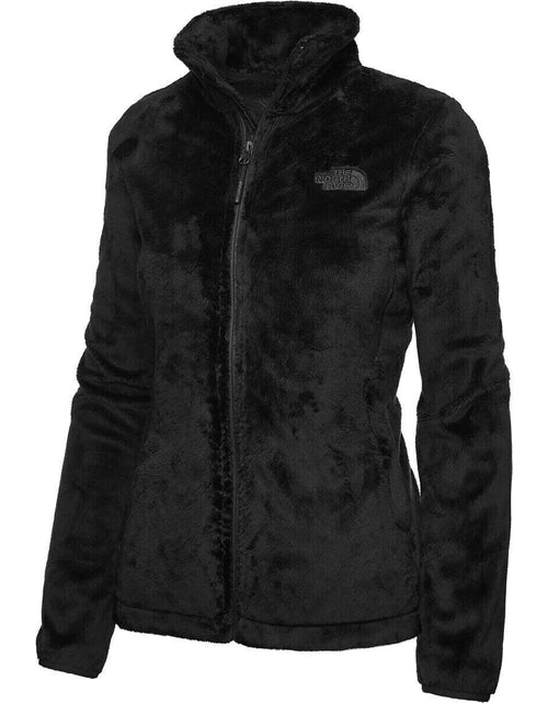 Load image into Gallery viewer, Womens the North Face Ladies Full Zip Osito Fleece Coat Jacket Top NF New
