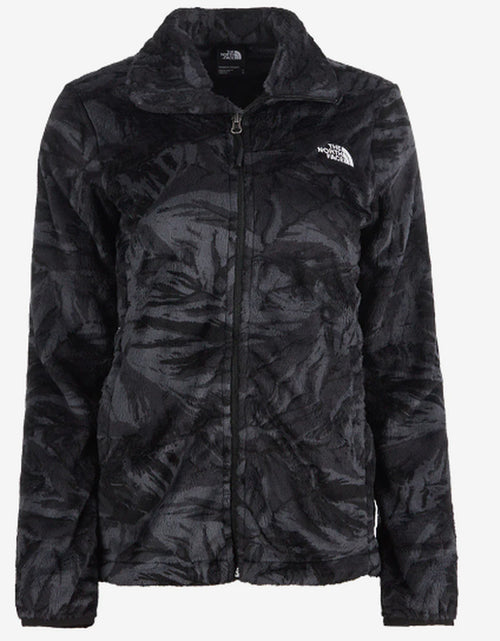 Load image into Gallery viewer, Womens the North Face Ladies Full Zip Osito Fleece Coat Jacket Top NF New
