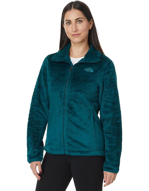 Load image into Gallery viewer, Womens the North Face Ladies Full Zip Osito Fleece Coat Jacket Top NF New
