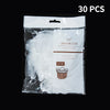 30 Pcs