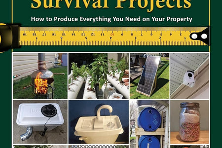 NO GRID Survival Projects