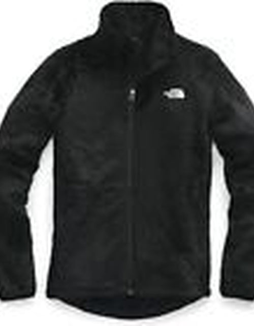 Load image into Gallery viewer, Womens the North Face Ladies Full Zip Osito Fleece Coat Jacket Top NF New
