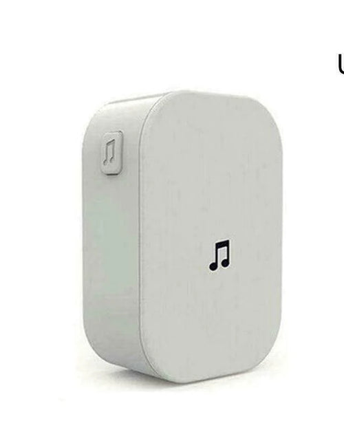 Load image into Gallery viewer, Wifi Ring Doorbell 1080P HD Security Camera Wireless Door Bell Camera with Chime
